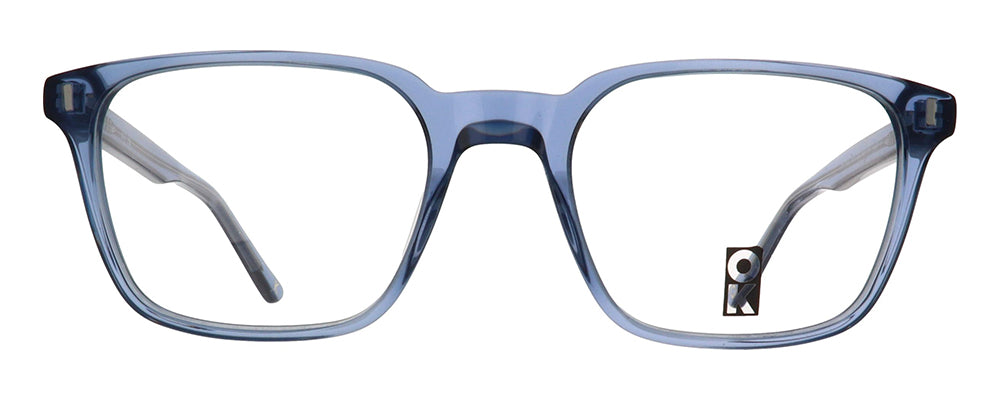 OK EYEWEAR OK1902-500-53 Brille – Detailansicht