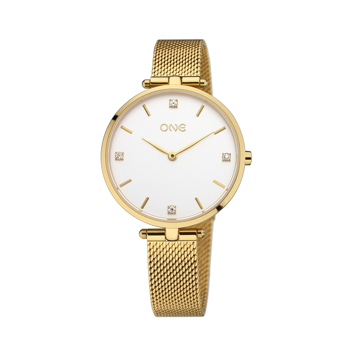 ONE OL9808BG51L Armbanduhr ansicht-2