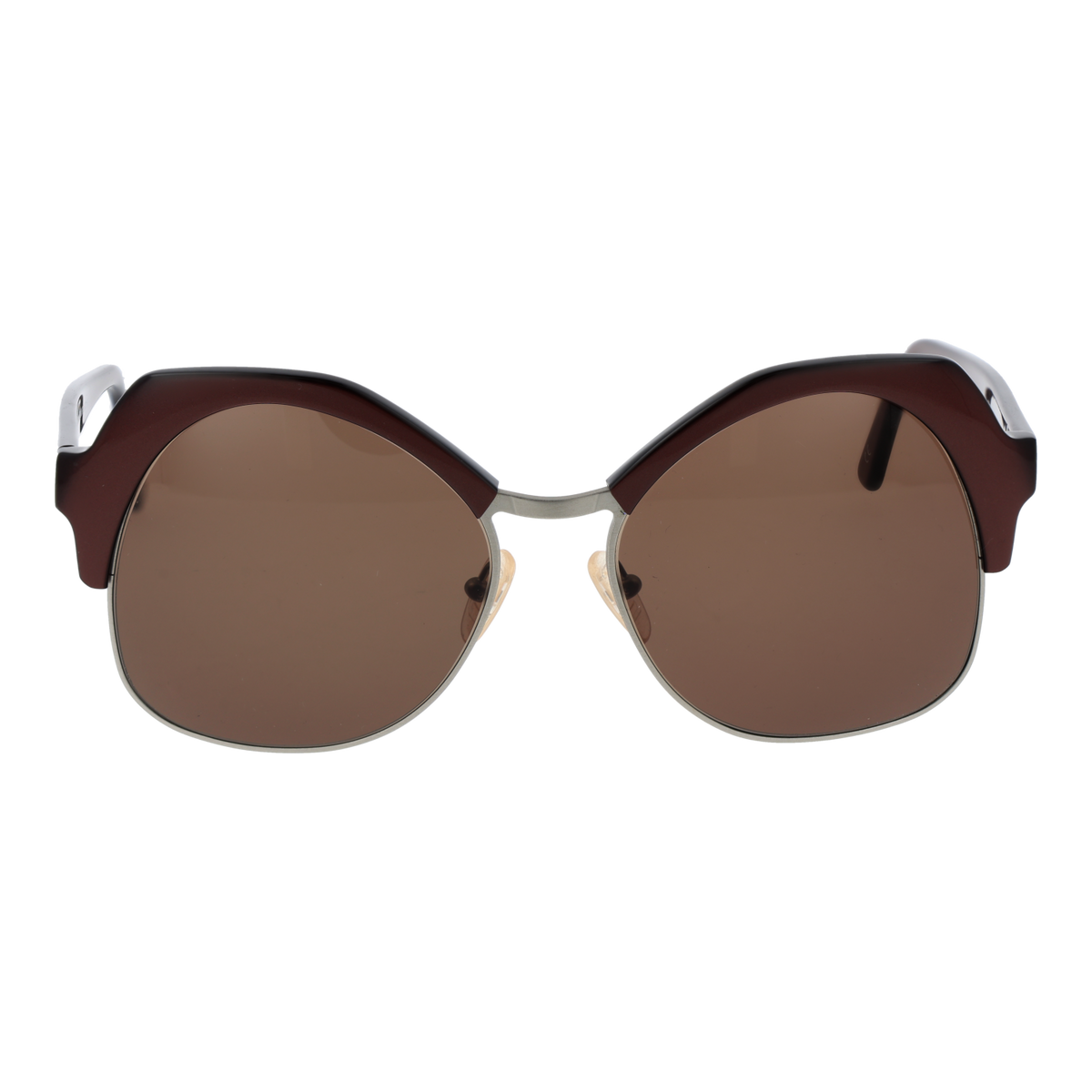 ANDY WOLF SUNGLASSES ANDY WOLF ONE58C Sonnenbrille – Detailansicht