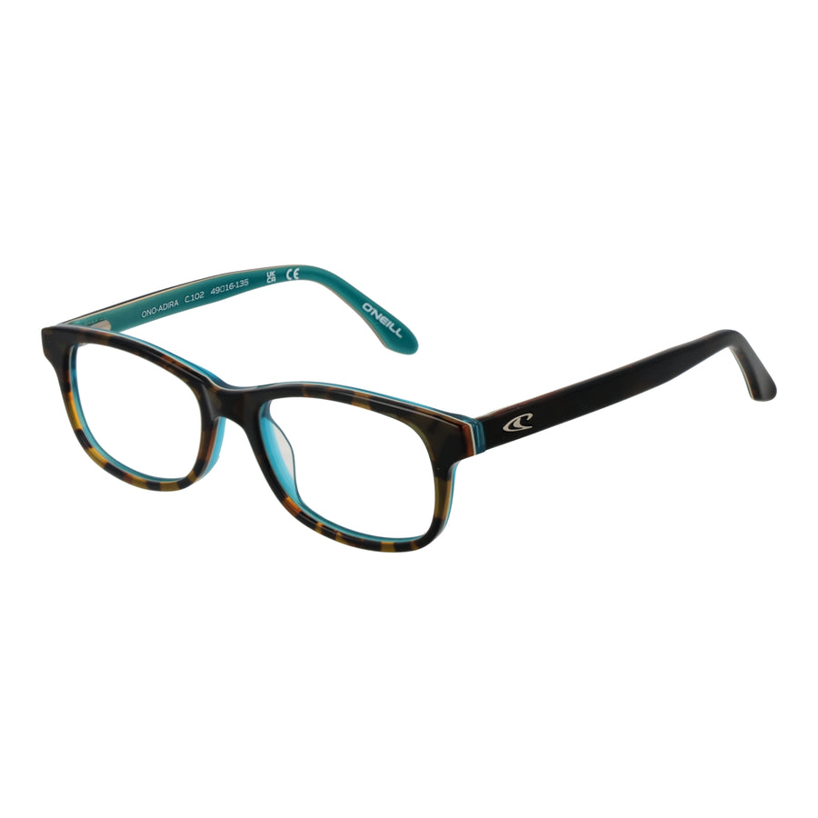O'NEILL EYEWEAR O'NEILL ONO-ADIRA 49102 Brille – Produktansicht