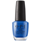OPI OPI Nail Lacquer Nagellack Tile Art to Warm Your Heart 15 ml bis zu 7 Tage Halt Nagelpflege