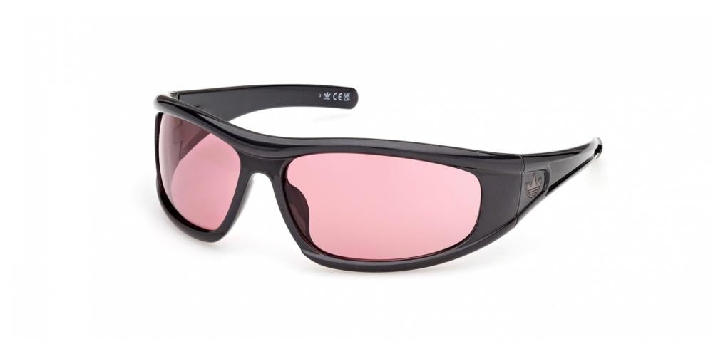 ADIDAS SUNGLASSES adidas Originals Sonnenbrille OR0142 – Detailansicht