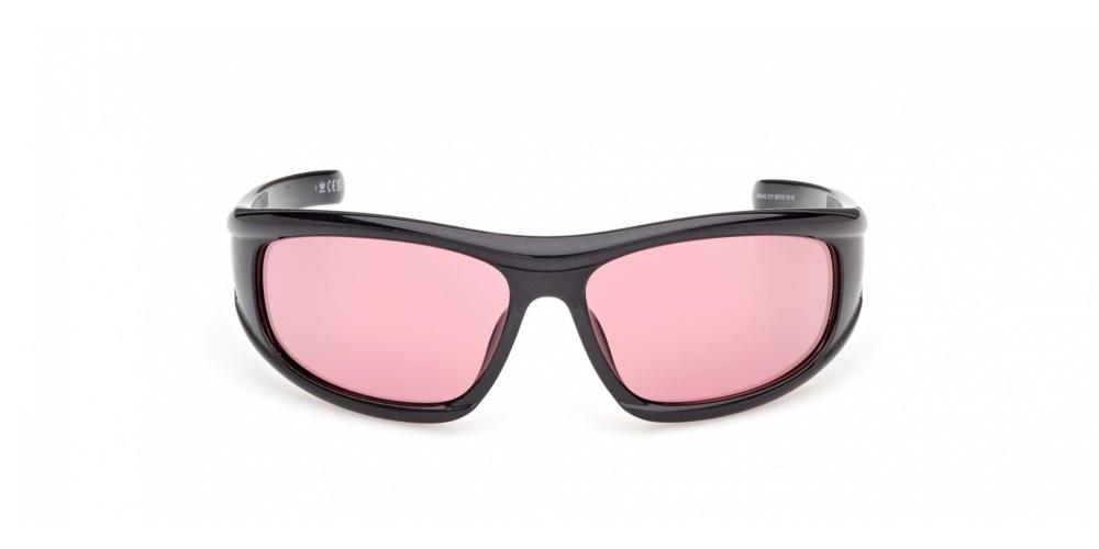 ADIDAS SUNGLASSES adidas Originals Sonnenbrille OR0142 – Produktansicht