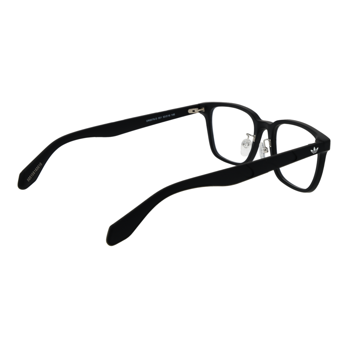 Adidas Eyewear OR5079-D 53001 Brille – Seitenansicht