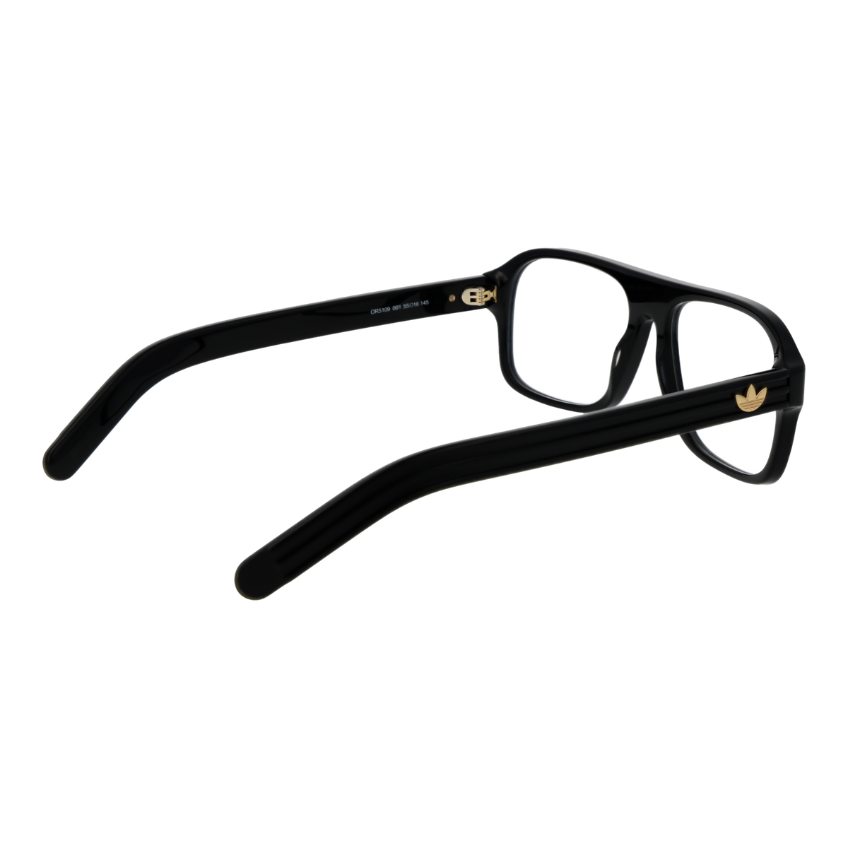 adidas Eyewear OR5109 55001 Brille – Seitenansicht