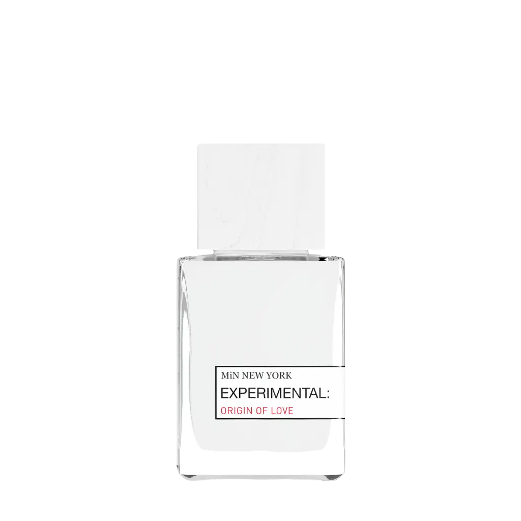 Min New York Origin Of Love Edp 75 ml