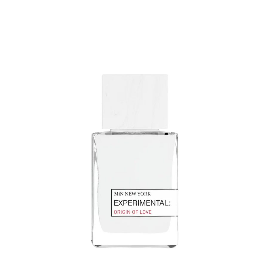 Min New York Origin Of Love Edp 75 ml