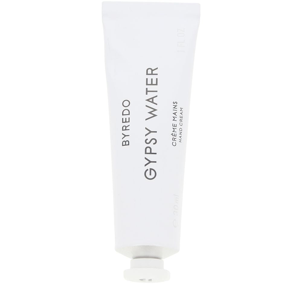 GYPSY WATER hand cream 30 ml