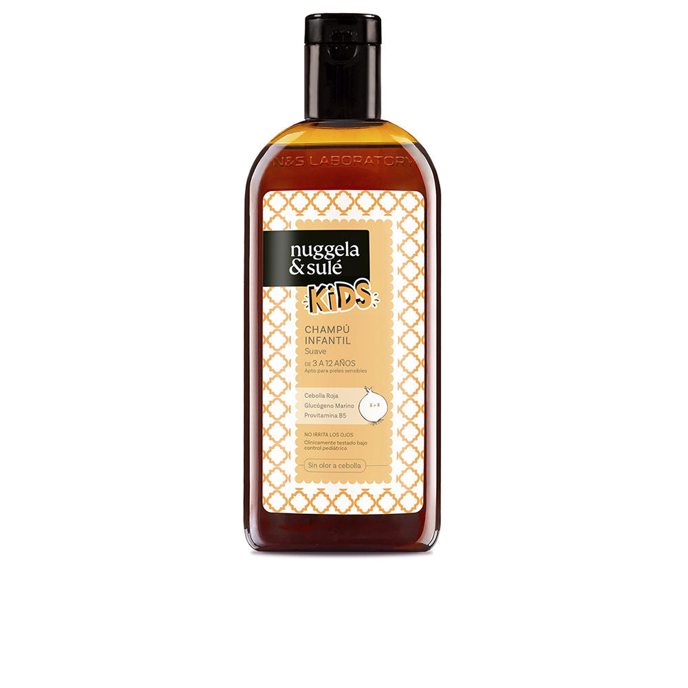 KIDS shampoo 250 ml