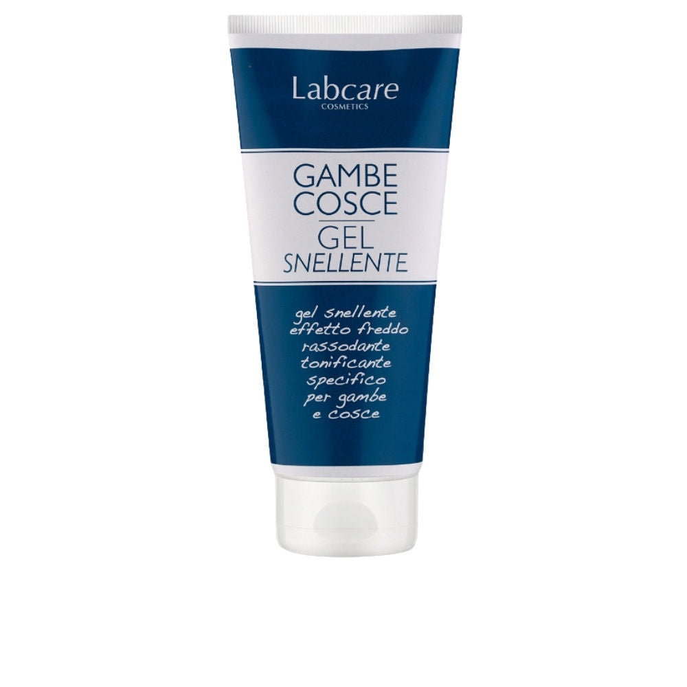 Slimming Cream for Legs with Cooling Effect 150ml