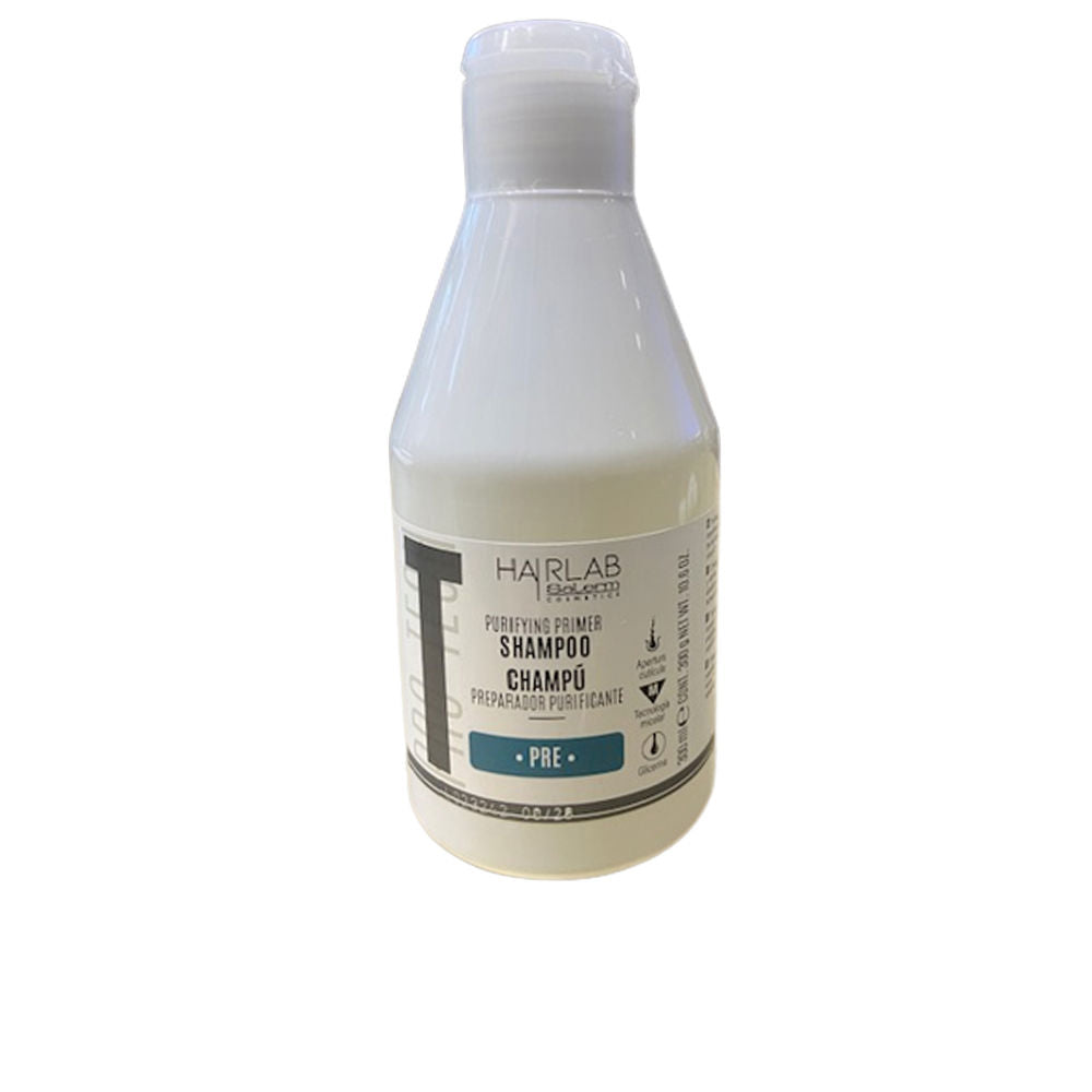 PURIFYING FIRST shampoo 300 ml