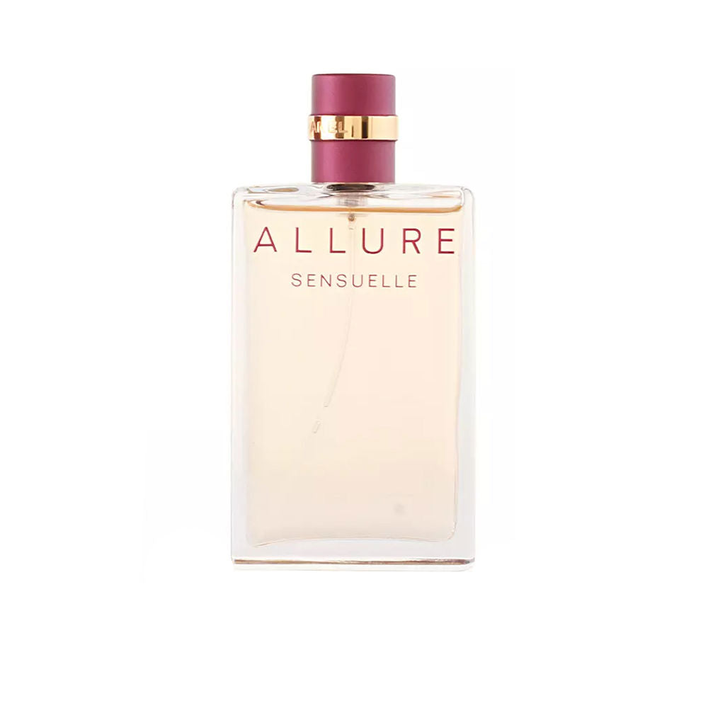 ALLURE SENSUELLE eau de parfum spray 50 ml