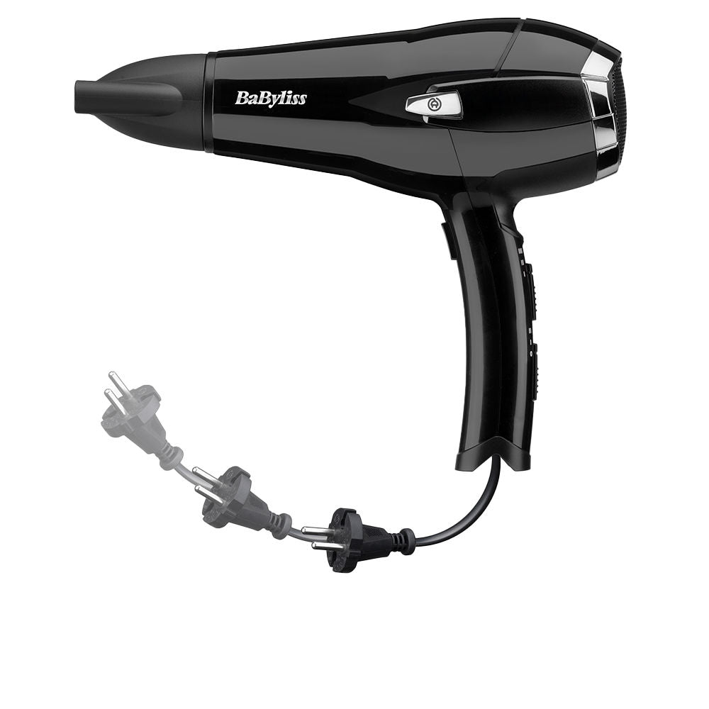 D374DE DRYER with automatic cable holder 2000w 1 unit