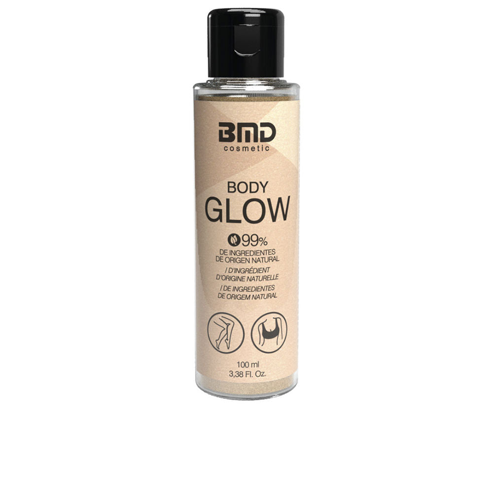BODY GLOW 99% natural ingredients 100 ml