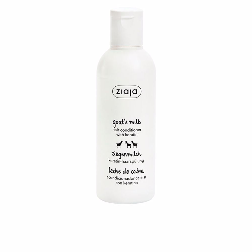 GOAT MILK hair conditioner 200 ml