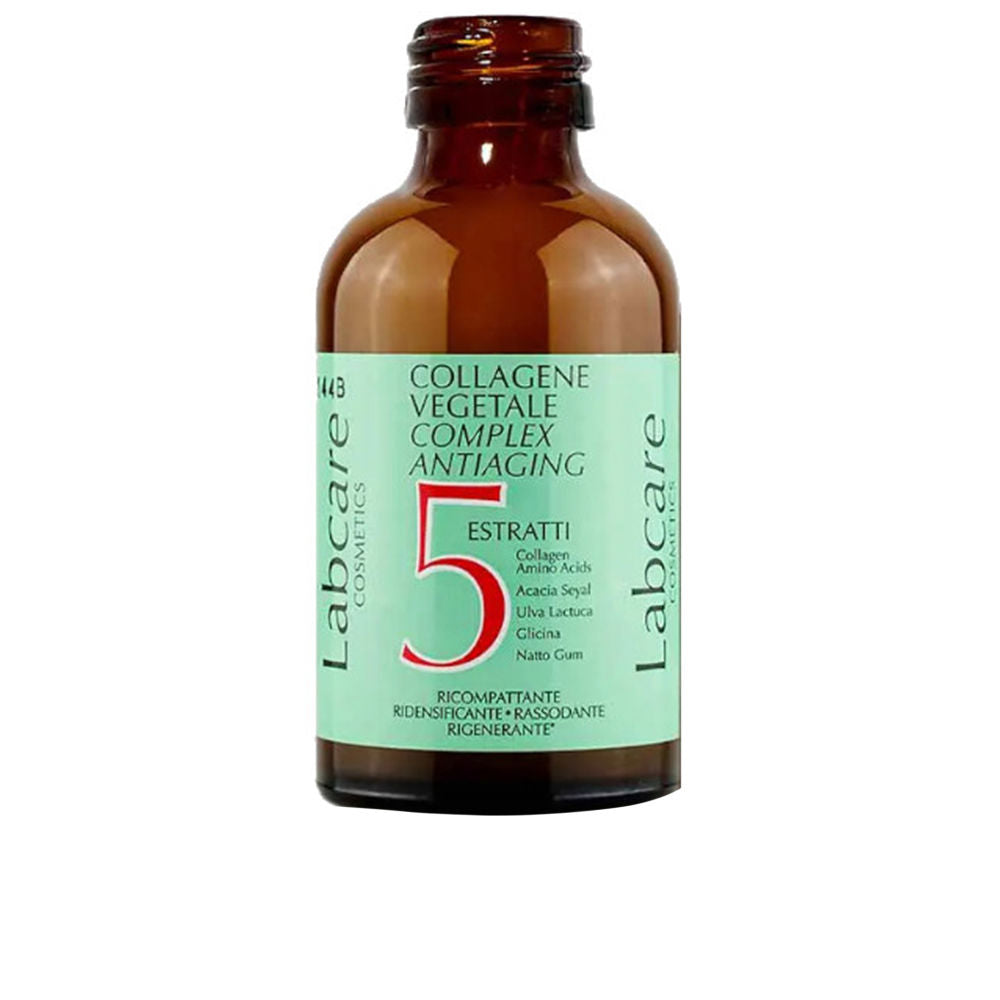 VEGETABLE COLLAGEN complex antiaging 30 ml