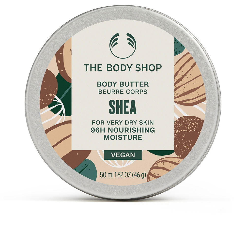 SHEA body butter 50 ml