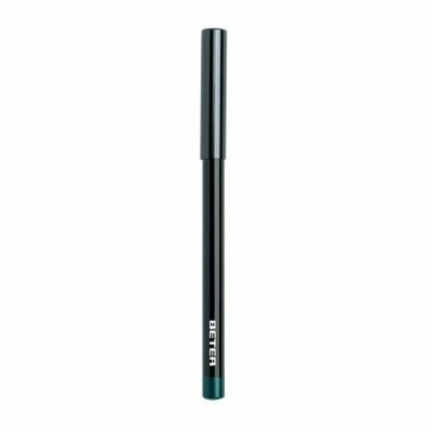 BETER BETER Kajalstift Lapiz Verde-Jade 12 cm Kosmetik Augen-Make-up