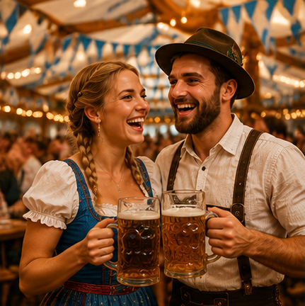 Oktoberfest