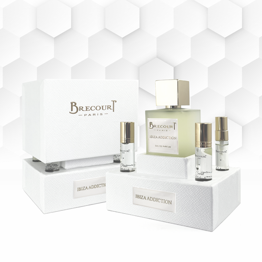 BRECOURT BRECOURT Ibiza Addiction Eau de Parfum 50 ml Parfüm