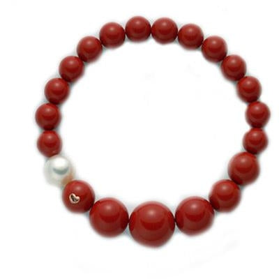 MILUNA PBR1802 Schmuck – Produktansicht