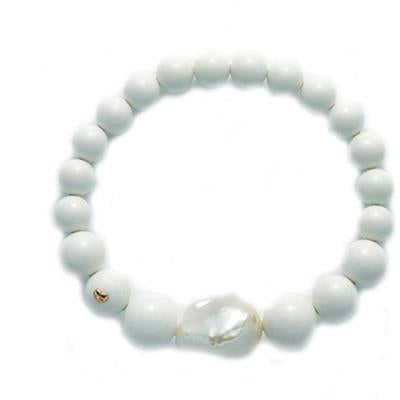 MILUNA Schmuck PBR1961 – Produktansicht