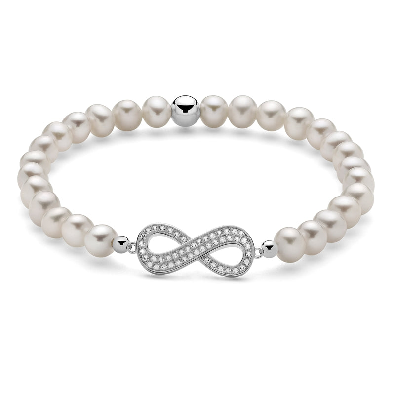 MILUNA PBR2001-TPZ Schmuck – Produktansicht