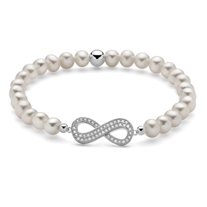MILUNA PBR2001-TPZ Schmuck – Produktansicht