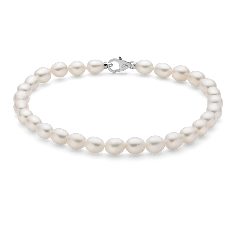 MILUNA Schmuck Modell PBR3638B – Produktansicht