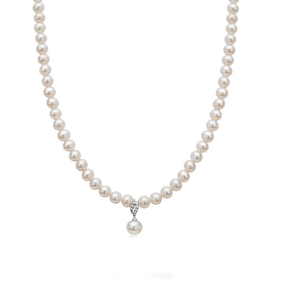 MILUNA Schmuck Modell PCL5527V – Produktansicht