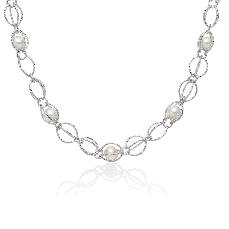 MILUNA Schmuck Modell PCL6248B – Produktansicht