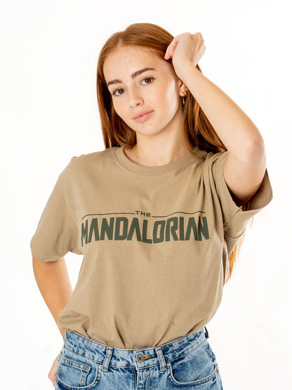 Rubies The Mandalorian The Child Trio T-Shirt T-Shirts für Unisex