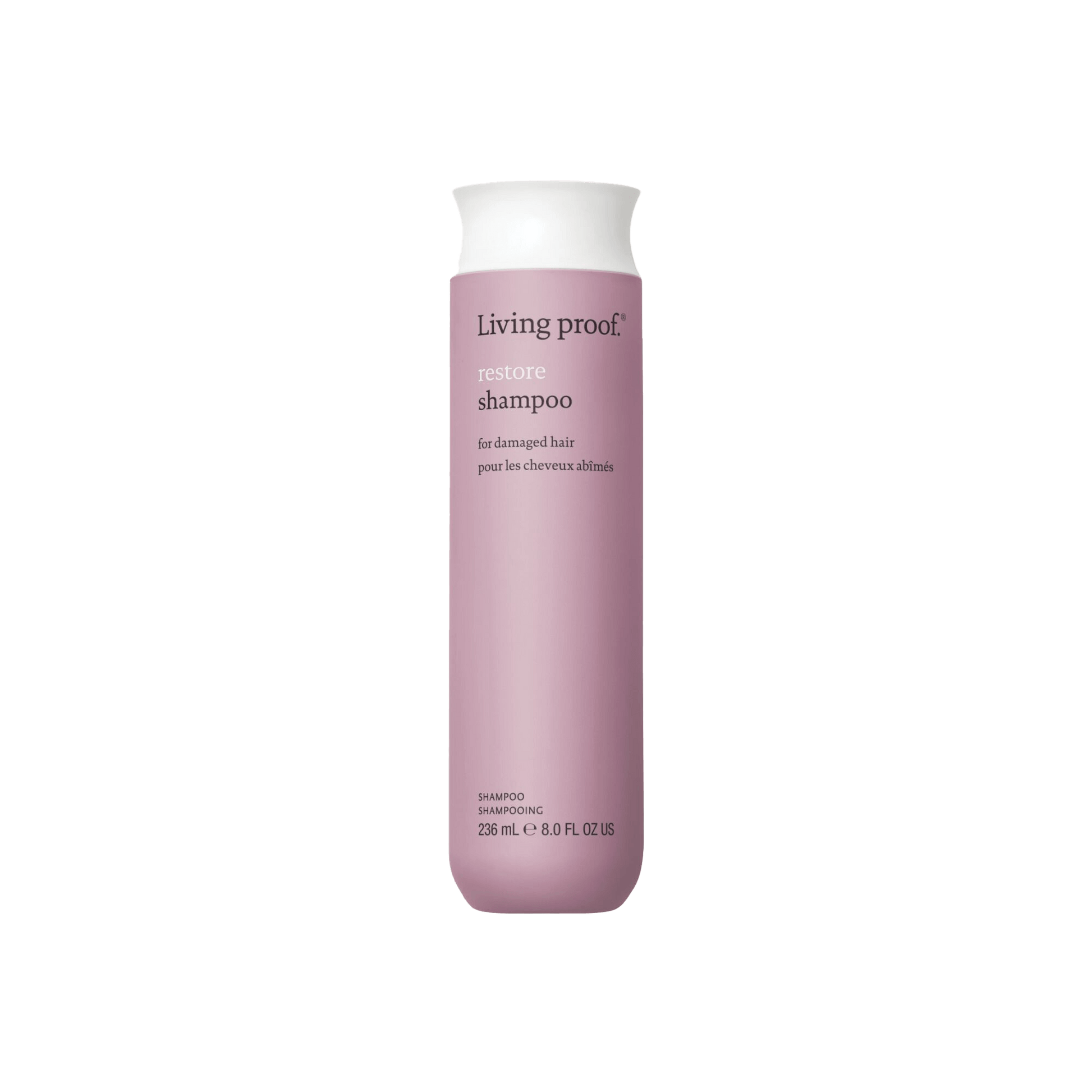 LIVING PROOF LIVING PROOF Restore Shampoo 1000 ml Haarpflege Shampoo großflächig