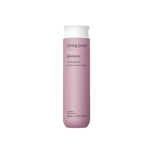 LIVING PROOF LIVING PROOF Restore Shampoo 1000 ml Haarpflege Shampoo großflächig