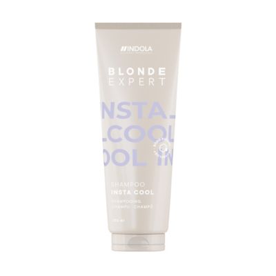 INDOLA INDOLA Ind Be Instacool Shampoo 1000 ml International Kosmetik