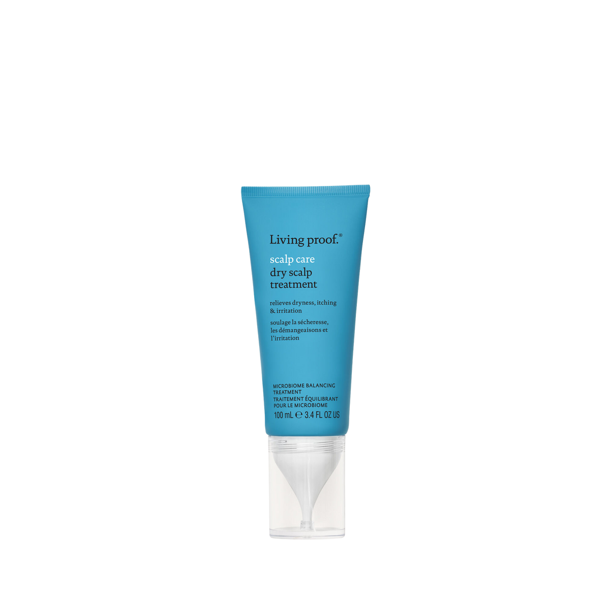 Living Proof Scalp Care Dry Scalp Treatment 100 ml für trockene Kopfhaut