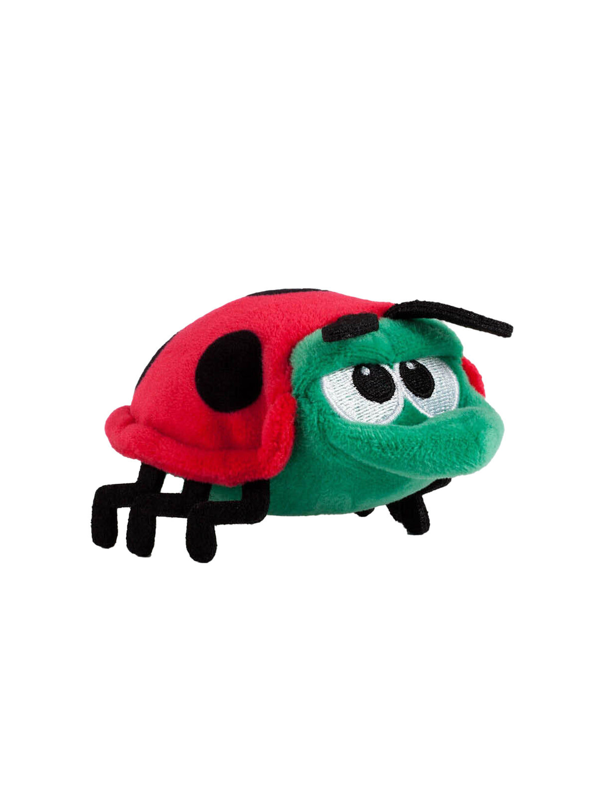 Rubies Best Fiends - Bob 4 Inch Plush Small Soft Toys