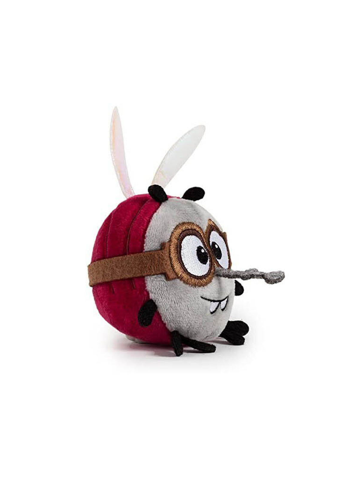 Rubies Best Fiends - Brittle 3X3X5 Plush Small Soft Toys