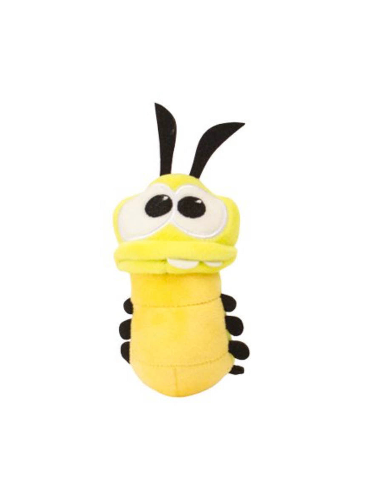 Rubies Best Fiends - Gene 6X3X3 Plush Small Cas Soft Toys