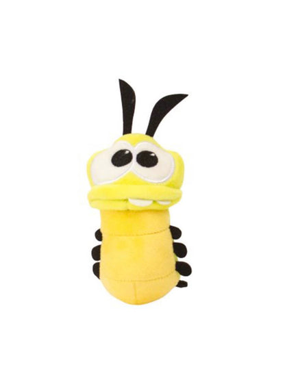 Rubies Best Fiends - Gene 6X3X3 Plush Small Cas Soft Toys