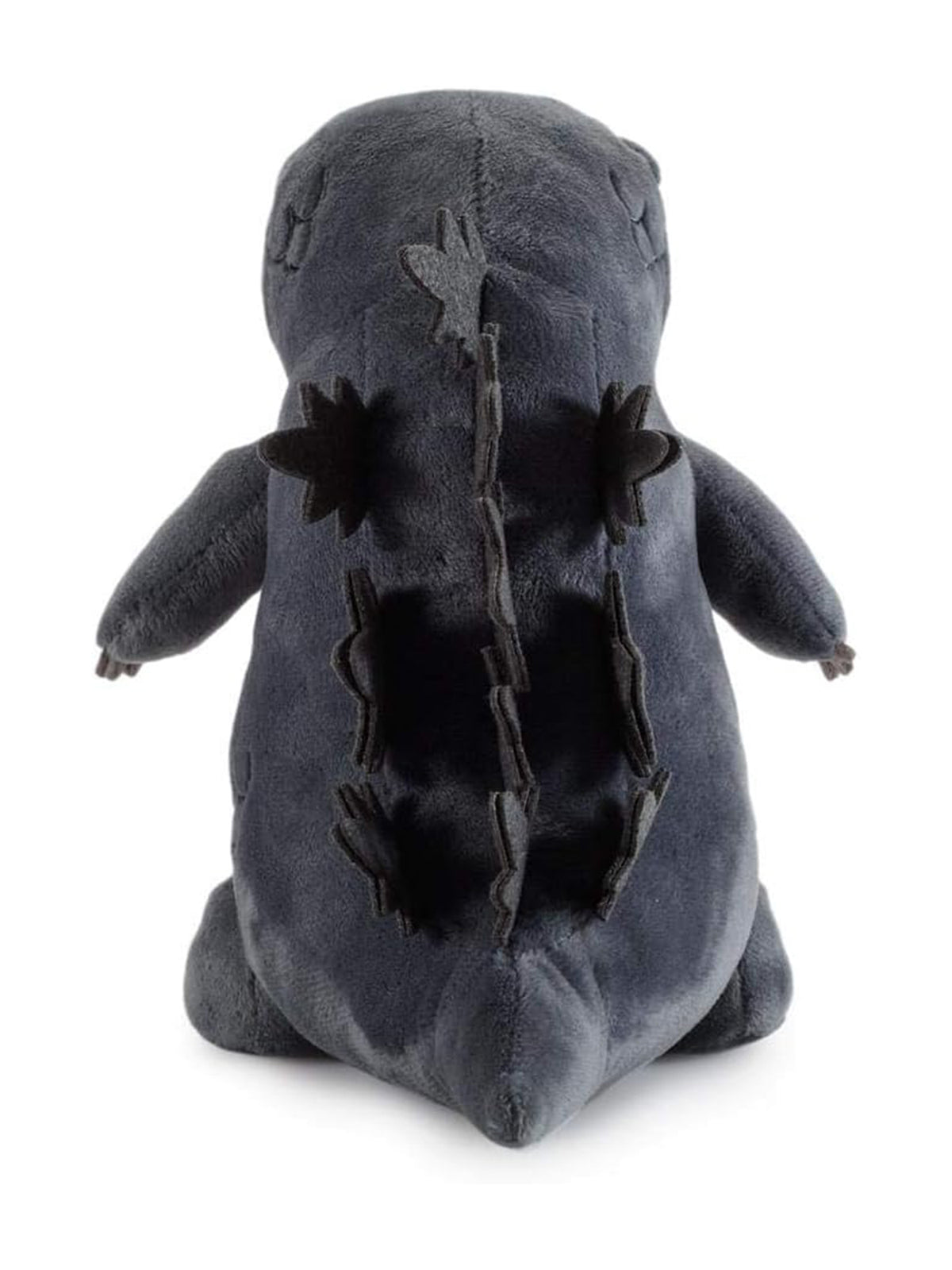 Rubies Godzilla Phunny Plüschfigur stehend – Produktansicht