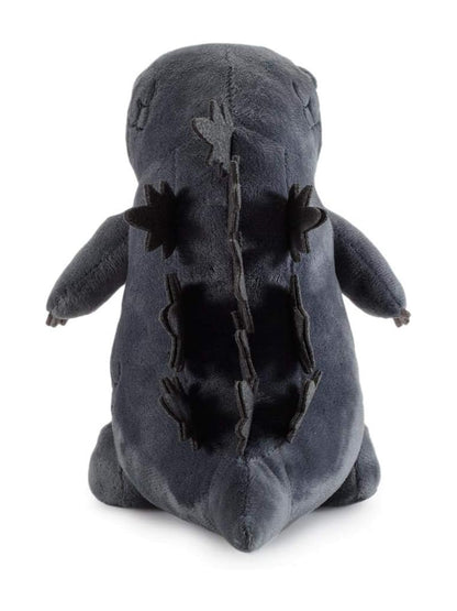 Rubies Godzilla Phunny Plüschfigur stehend – Produktansicht