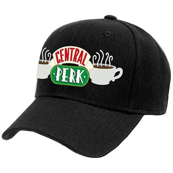 Friends Central Perk Baseball Cap von Rubies