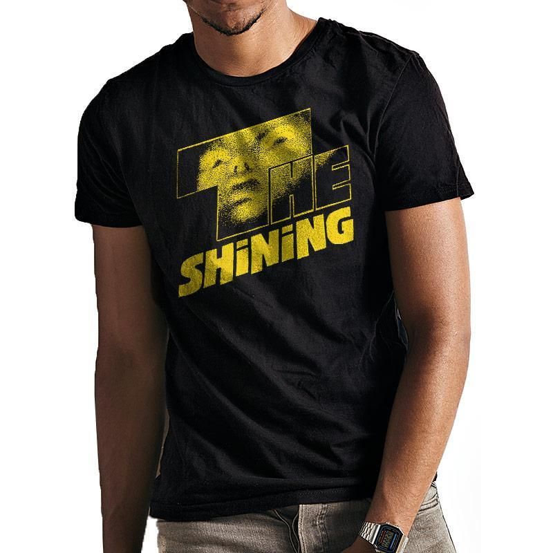 Rubies The Shining Yellow Logo Unisex T-Shirt T-Shirts