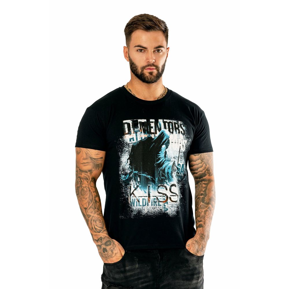 Rubies Dementors Kiss Harry Potter Unisex T-Shirt T-Shirts