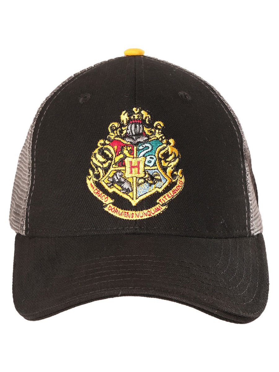 Rubies Hogwarts Harry Potter Trucker Hat Kostümzubehör für Unisex