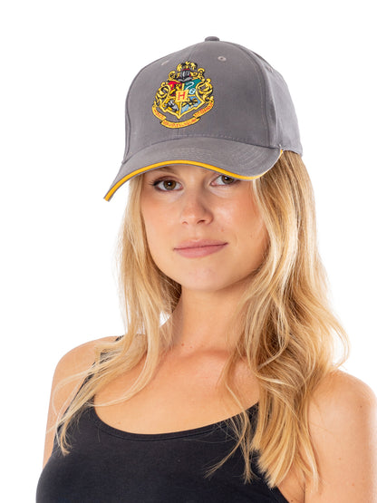 Rubies Hogwarts Harry Potter Baseball Cap Kostümzubehör für Unisex