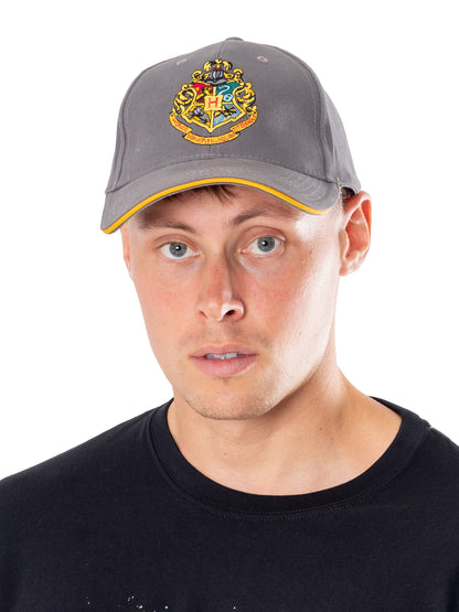 Rubies Hogwarts Harry Potter Baseball Cap Kostümzubehör für Unisex
