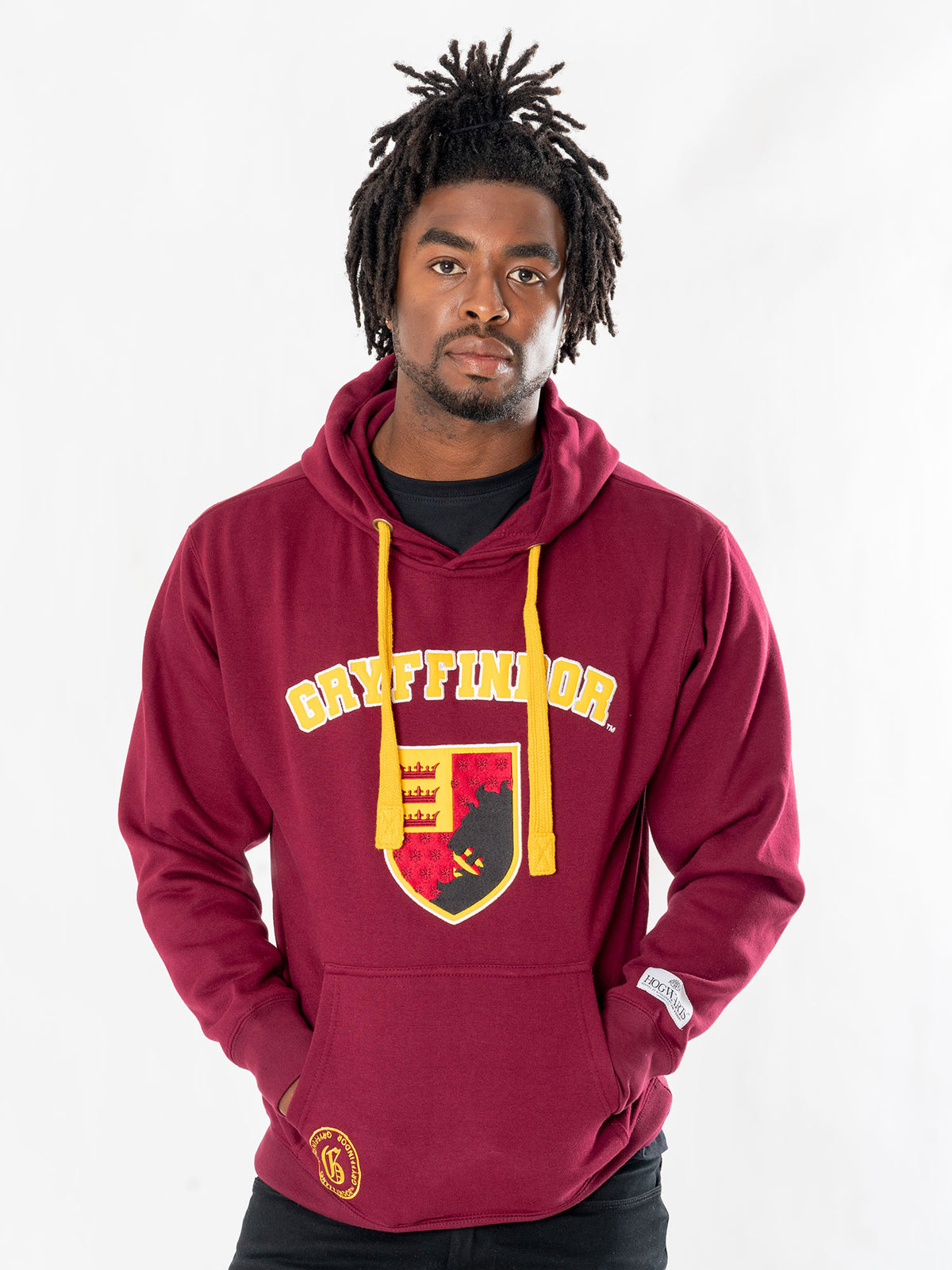 Rubies Gryffindor Harry Potter Hoodie Hoodies für Unisex