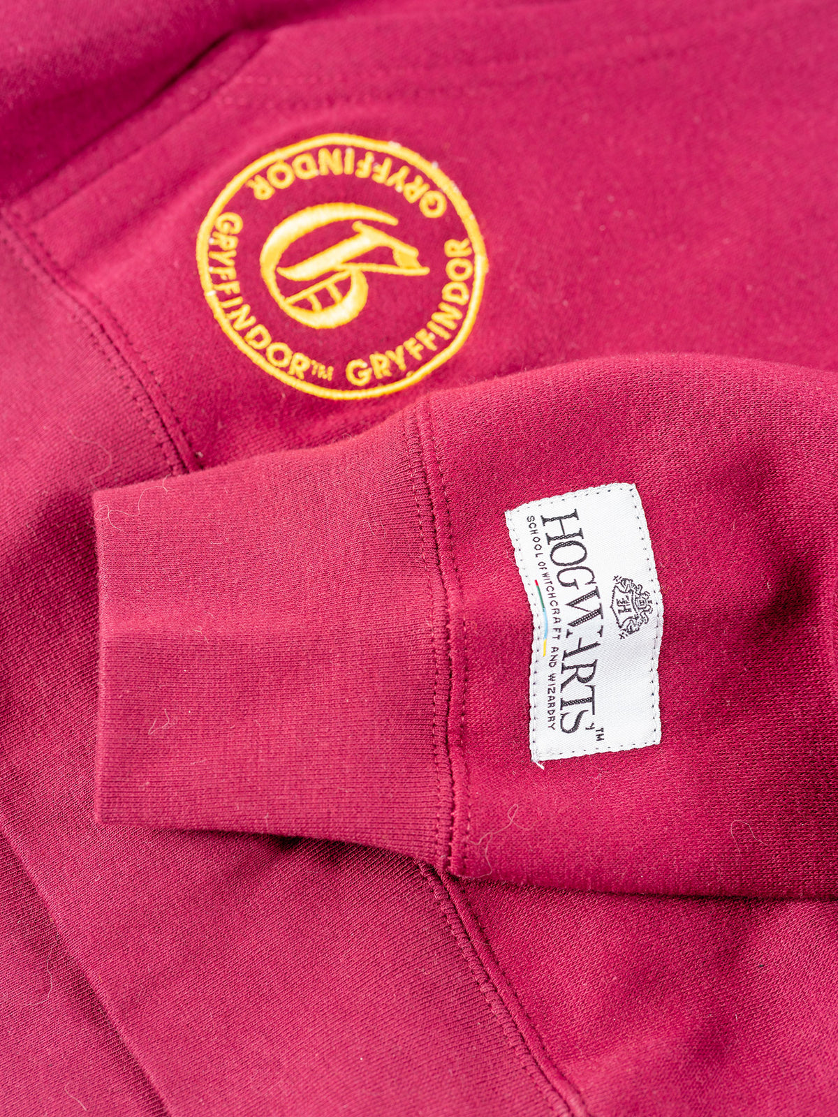 Rubies Gryffindor Harry Potter Hoodie Hoodies für Unisex